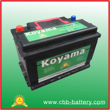 Cycle Suits Battery Koyama Auto Batteries Baterías de plomo y ácido para bicicleta eléctrica